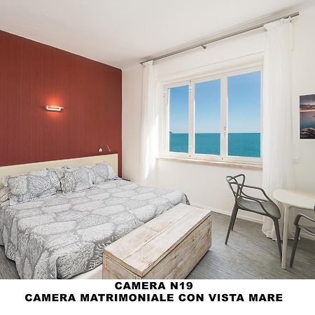 Al Mare Hotel Monterosso al Mare Ngoại thất bức ảnh