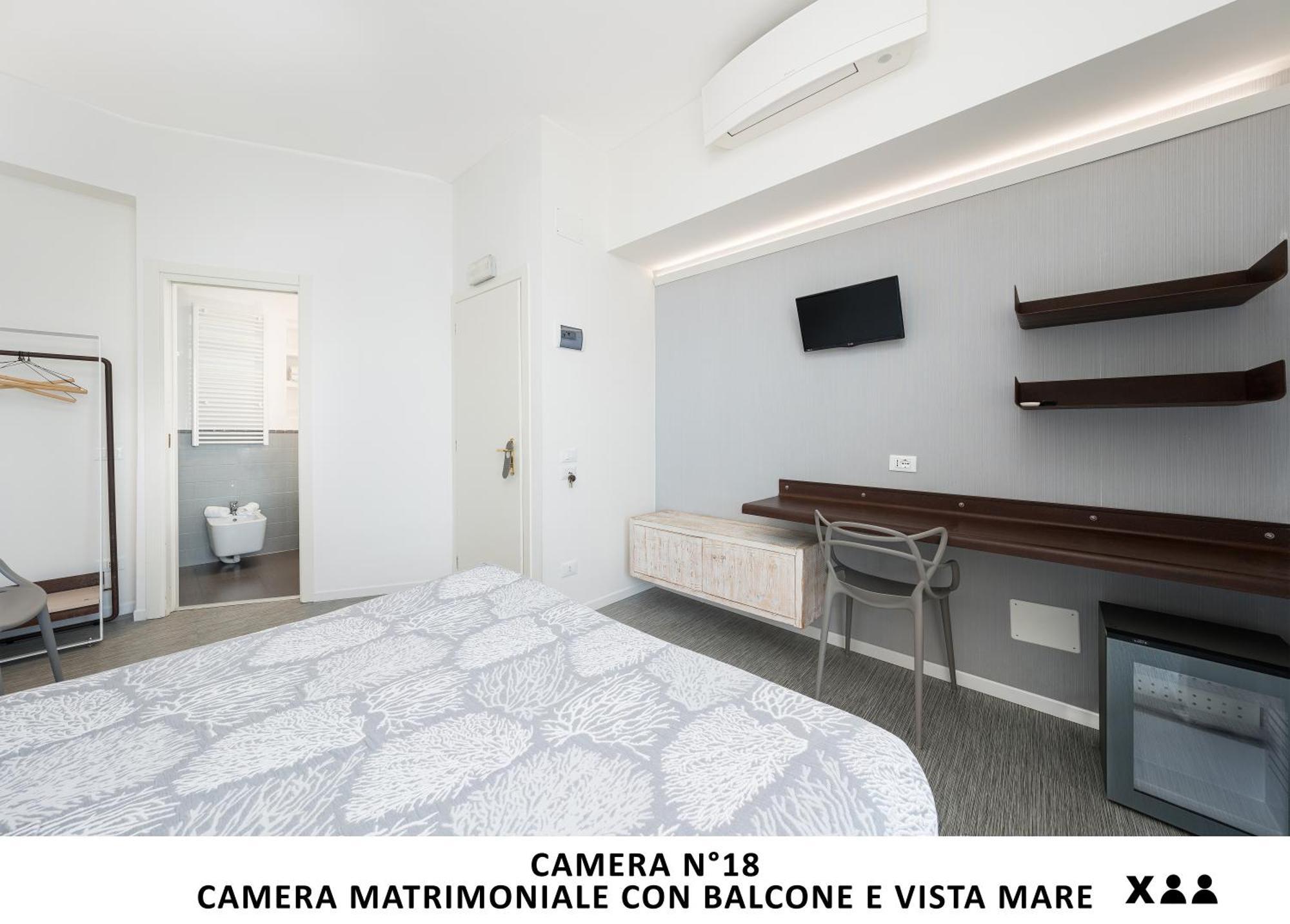 Al Mare Hotel Monterosso al Mare Ngoại thất bức ảnh