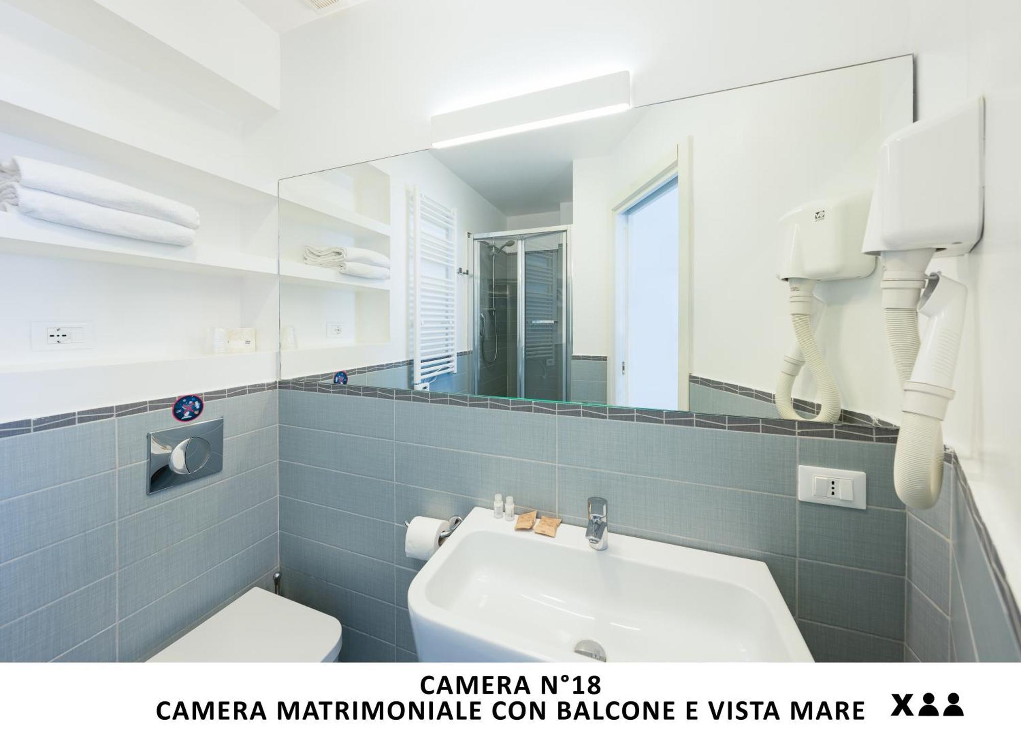 Al Mare Hotel Monterosso al Mare Ngoại thất bức ảnh
