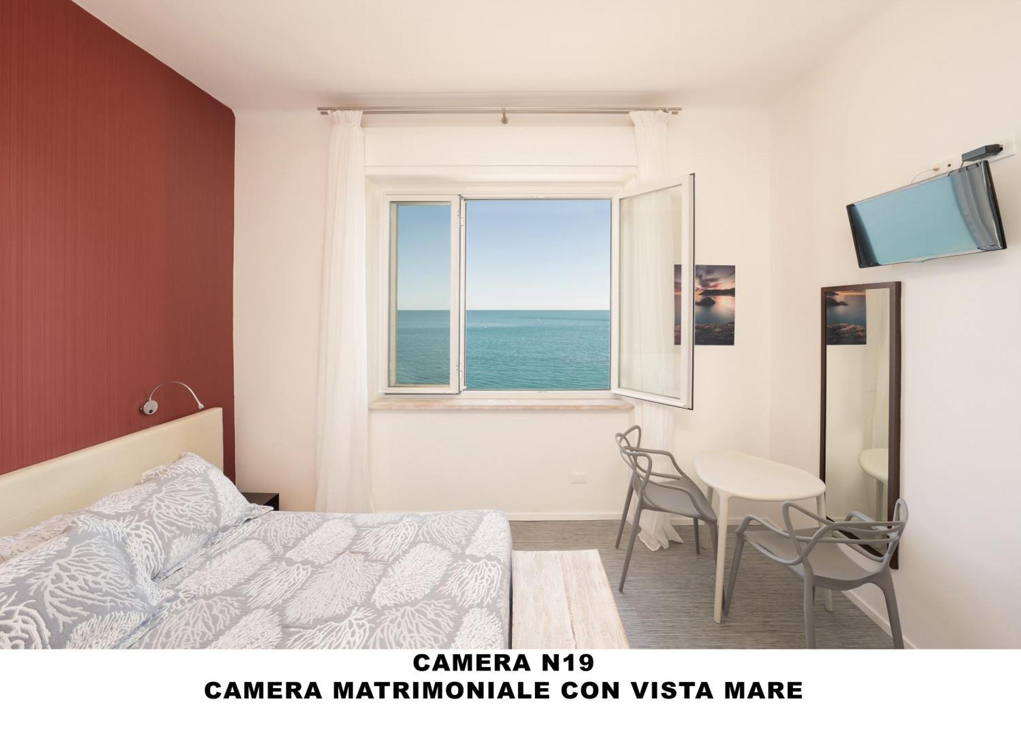 Al Mare Hotel Monterosso al Mare Ngoại thất bức ảnh