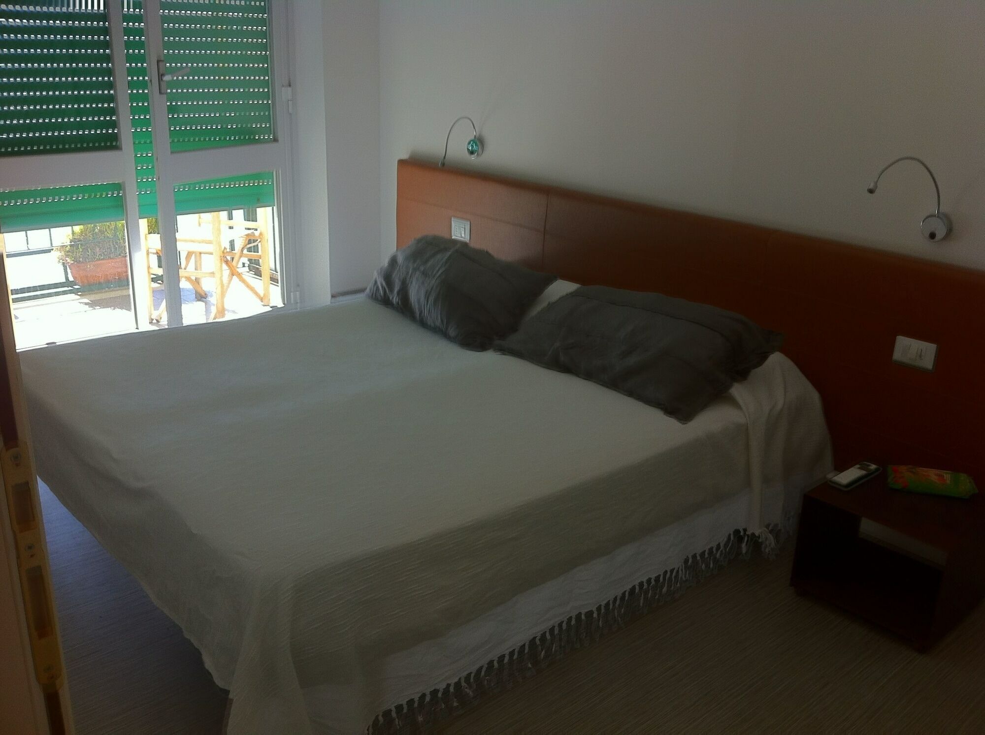 Al Mare Hotel Monterosso al Mare Ngoại thất bức ảnh
